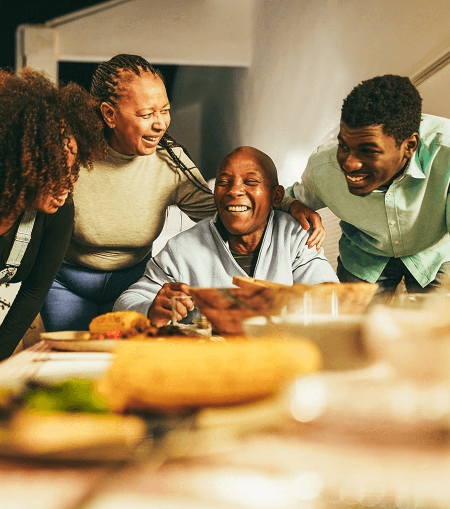 West African cuisine