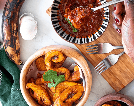 Signature Sautéed Onions