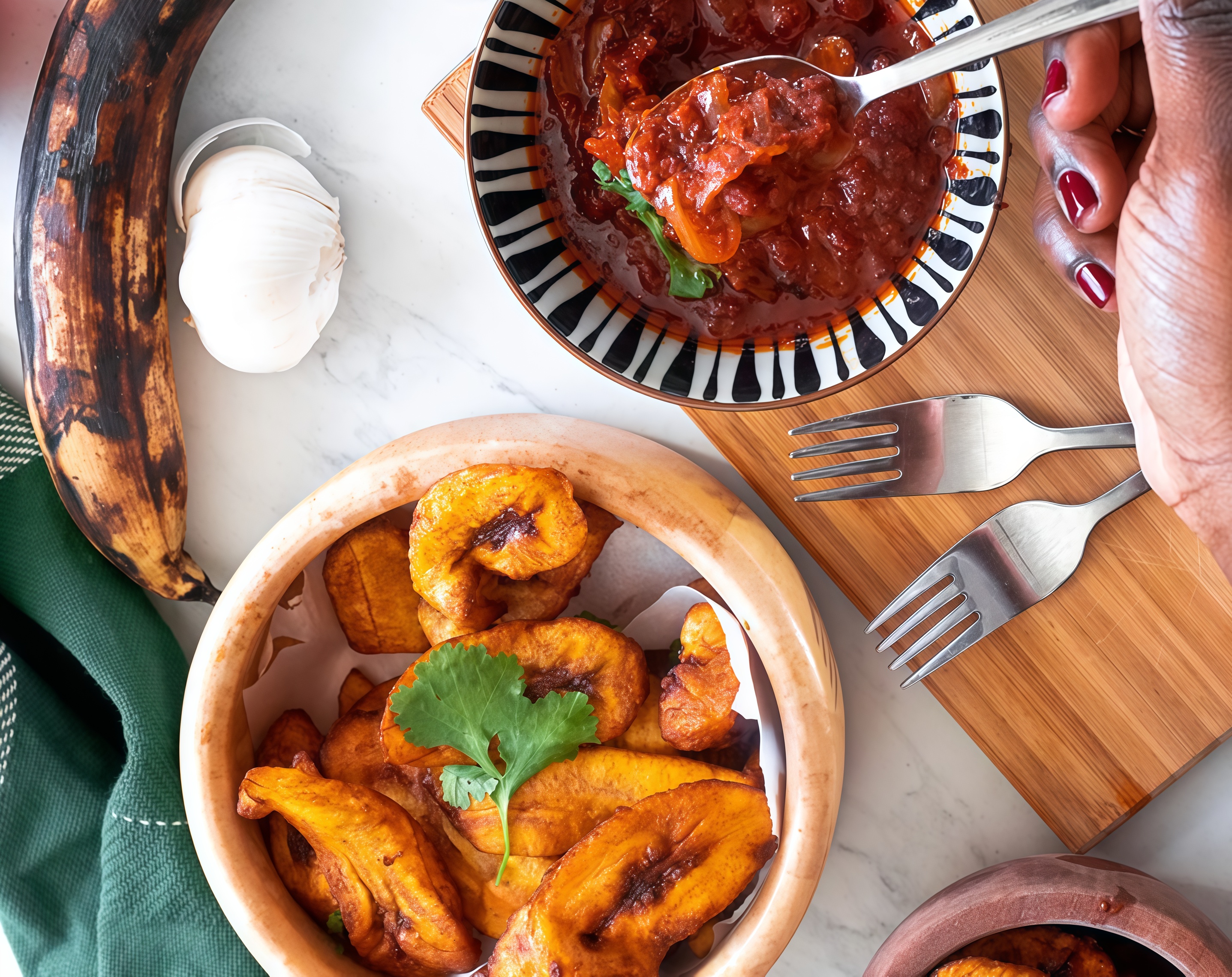 Signature Sautéed Onions